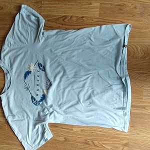 Hurley Boys Lg. T-shirt